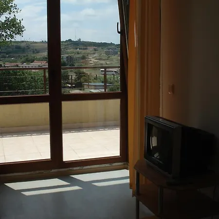 Morski Briz Apartament Sozopol