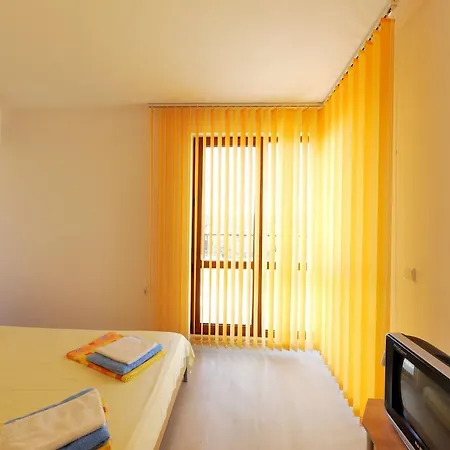 Apartament Morski Briz Sozopol